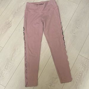 Victorias Secret, Victoria Sport gym leggings